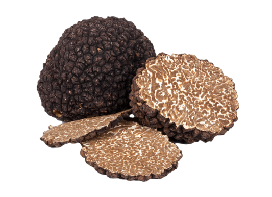 SMALL Italian Black Summer Truffles (Each up to 20g in size)