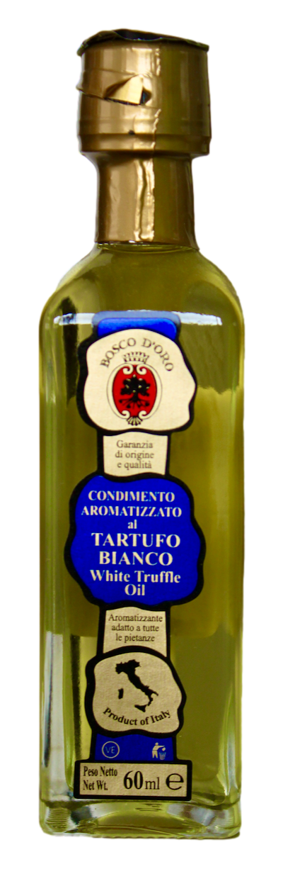 Italian White truffle Oil 60ml