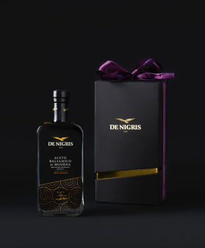 Balsamic Vinegar of Modena - Founders Edition - 70% Grape Must - 250ml