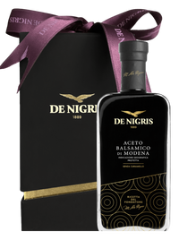 Balsamic Vinegar of Modena - Founders Edition - 70% Grape Must - 250ml