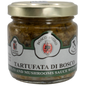 Black and White Truffle Sauces 90g
