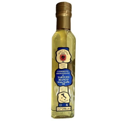 Italian White truffle Oil 250ml - 100ml - 60ml