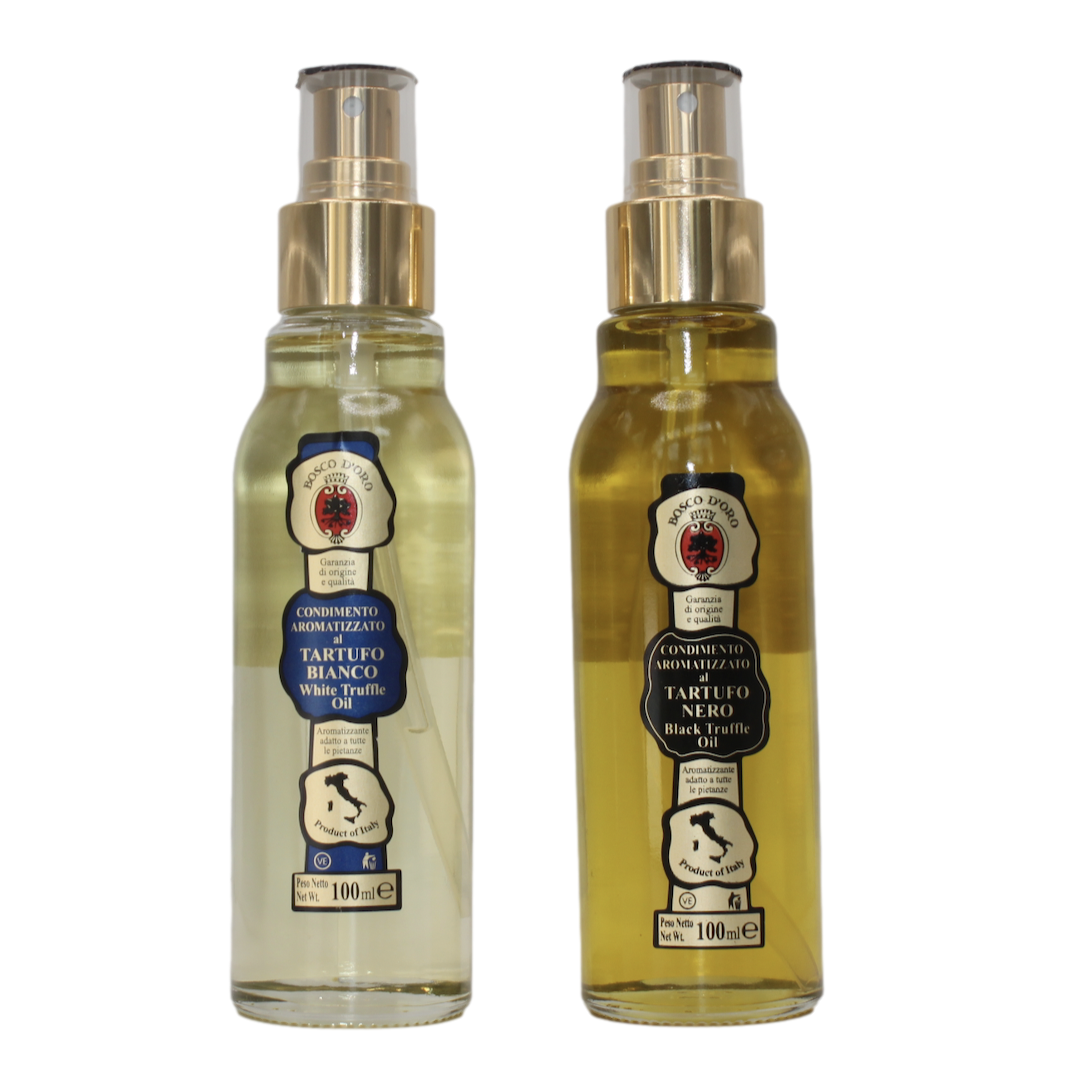 Black/White Truffle Oil SPRAY 100ml