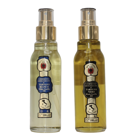 Black/White Truffle Oil SPRAY 100ml