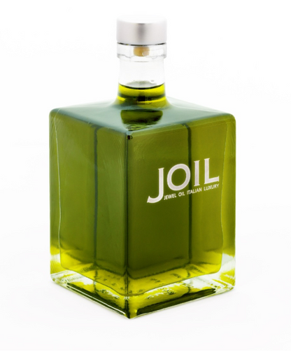 Joil - Extra Virgin Olive Oil - Premium Quality 500ml with gift box