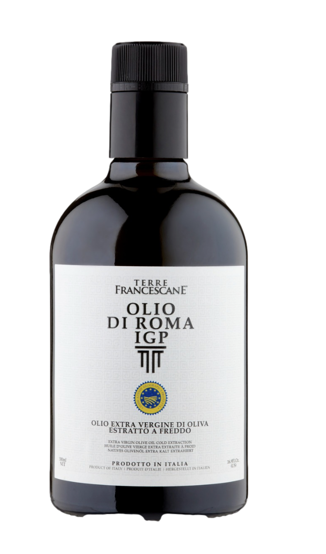 Olio Di Roma 500ml
