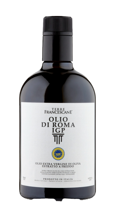 Olio Di Roma 500ml