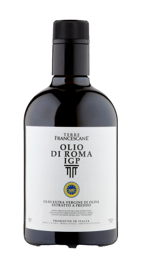 Olio Di Roma 500ml