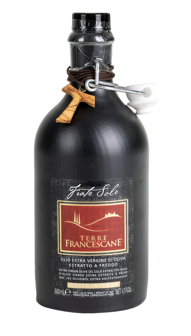 Fratello Sole (Brother Sun) Extra Virgin Olive Oil 500ml