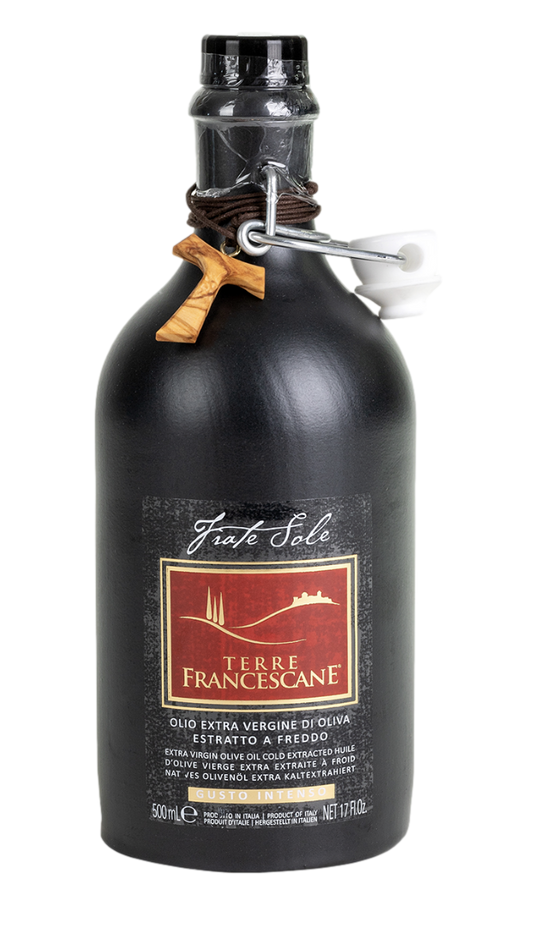 Fratello Sole (Brother Sun) Extra Virgin Olive Oil 500ml