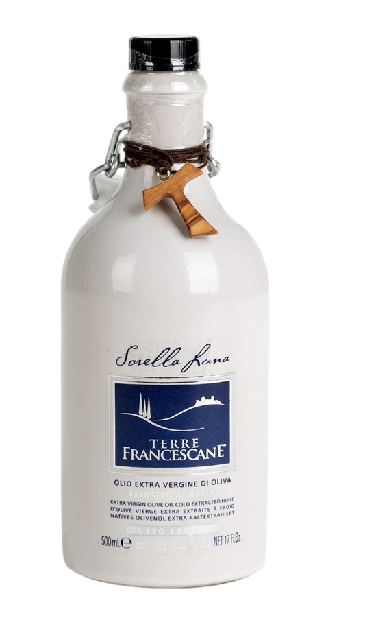 Sorela Luna (Sister Moon) 500ml Extra Virgin Olive Oil