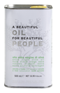Beautiful Oil Tin 500ml