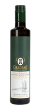 Gradassi 500ml Xtra Virgin Olive Oil 250ml