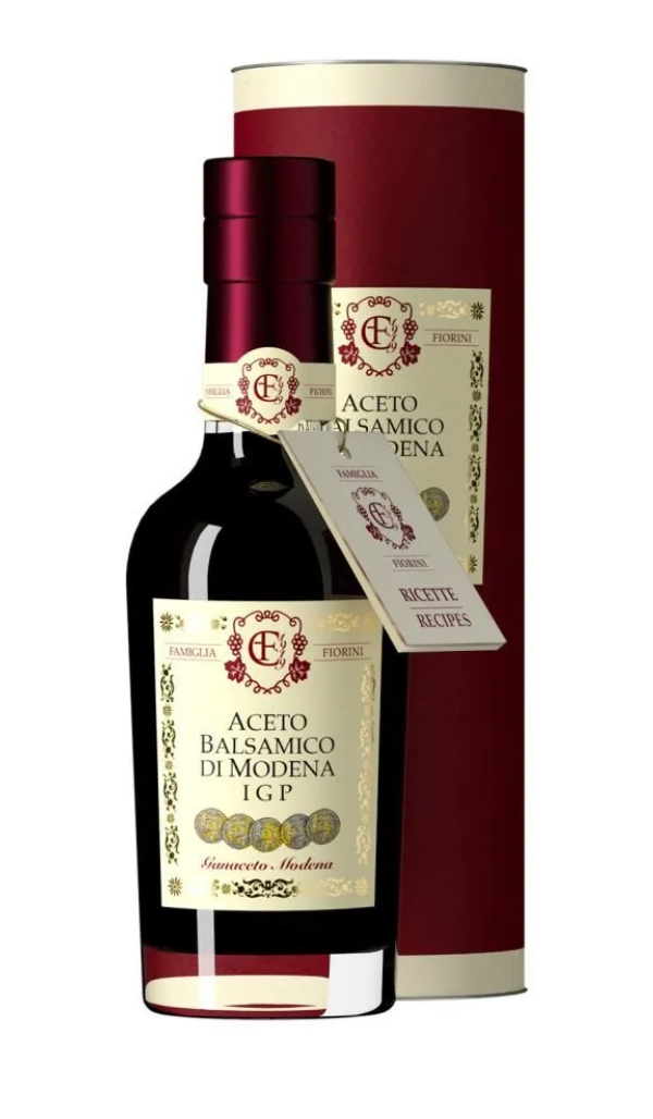 Balsamic Vinegar of Modena PGI 5 Florins