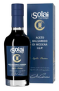 SIGILLO PLATINO ACETO BALSAMICO DI MODENA IGP BALSAMIC VINEGAR OF MODENA