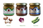 Truffle Sauce Bundle
