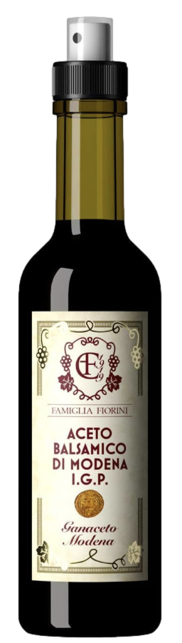 Famiglia Fiorini Aceto Balsamico di Modena I.G.P. Spray