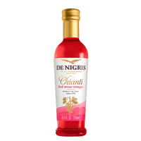 RED WINE VINEGAR CHIANTI - 250ml -
