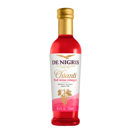 RED WINE VINEGAR CHIANTI - 250ml -