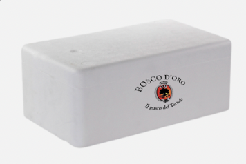 Italian Fresh White Spring (Tuber Albidum Pico-Tuber Borchii Vitt.) Truffles (Each truffle 5g-9g   in size)