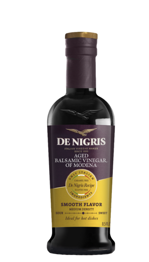 De Nigris Balsamic Vinegar of Modena  55% Must 250ml