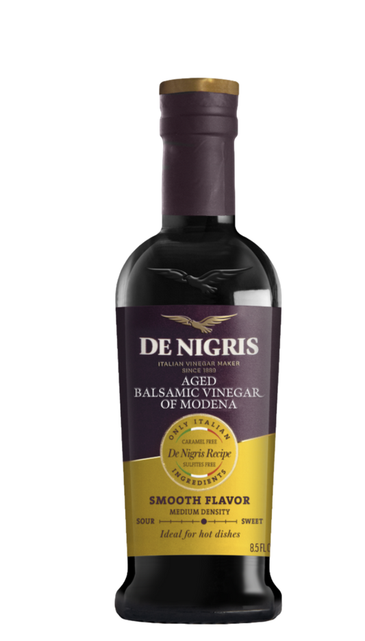 De Nigris Balsamic Vinegar of Modena  55% Must 250ml