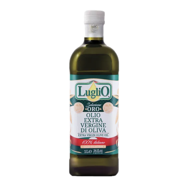 Luglio  Extra Virgin Olive Oil 1 Litre