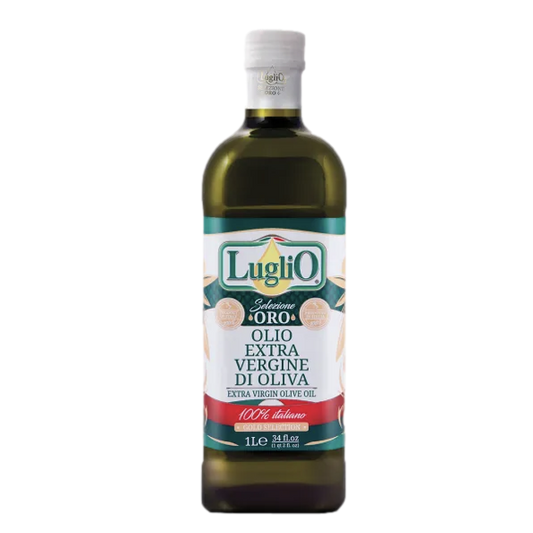 Luglio  Extra Virgin Olive Oil 1 Litre