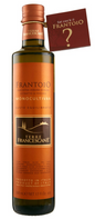 Frantoio Extra Virgin Olive Oil 500ml Monovarietal