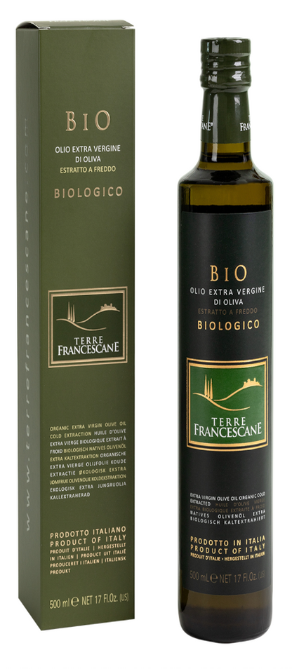 Bio 500ml with Gift Box