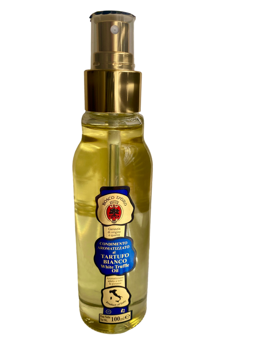 White Truffle Oil Spray 100ml