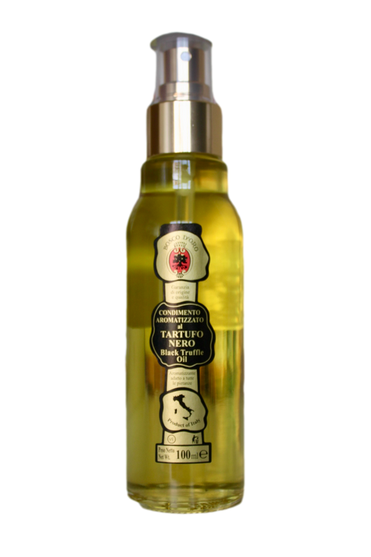 Black Truffle Oil SPRAY 100ml