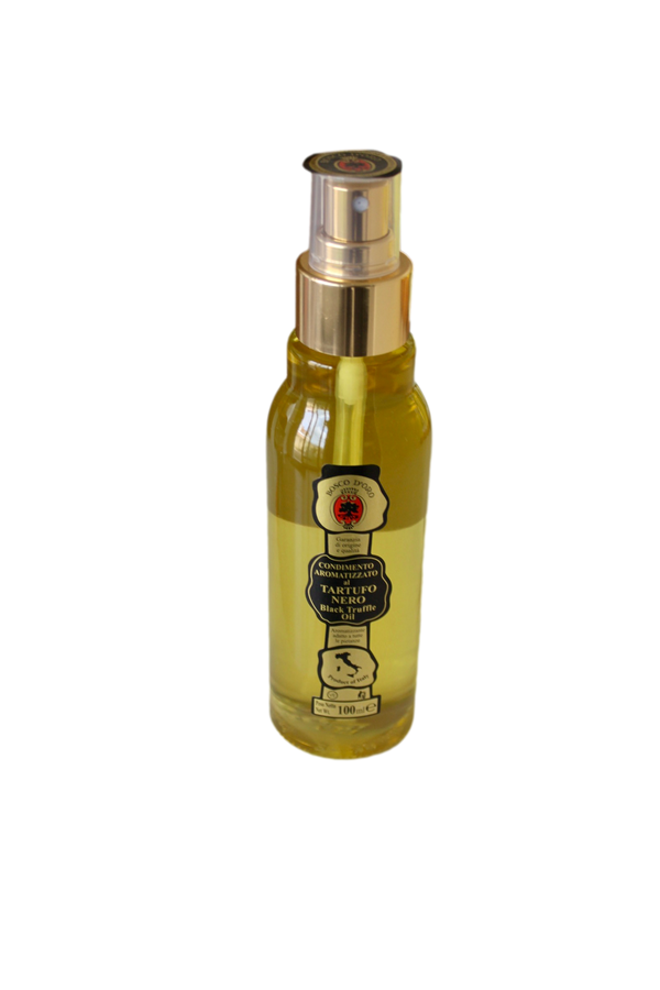 Black Truffle Oil SPRAY 100ml