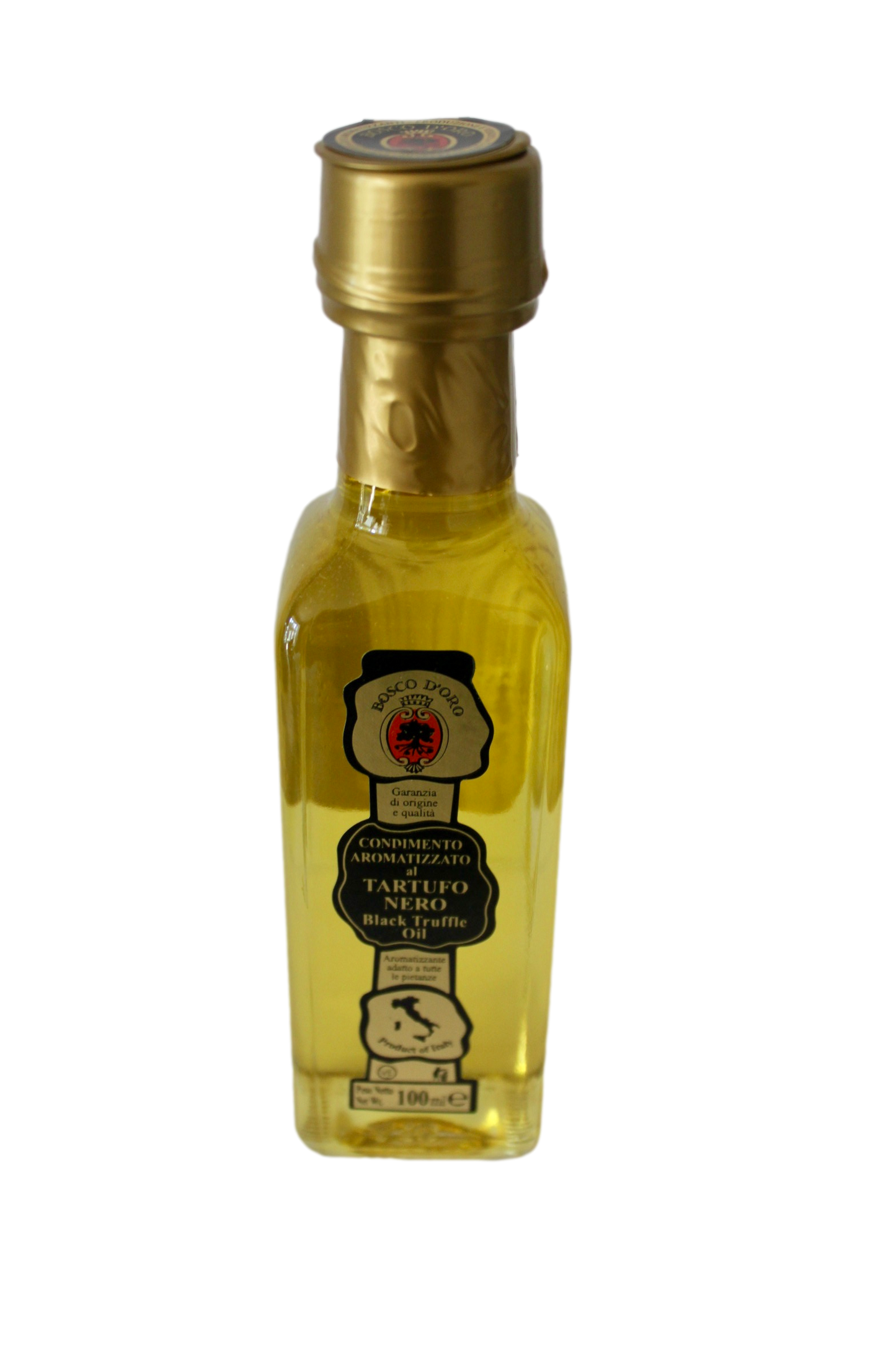 Italian Black Truffle Oil 100ml