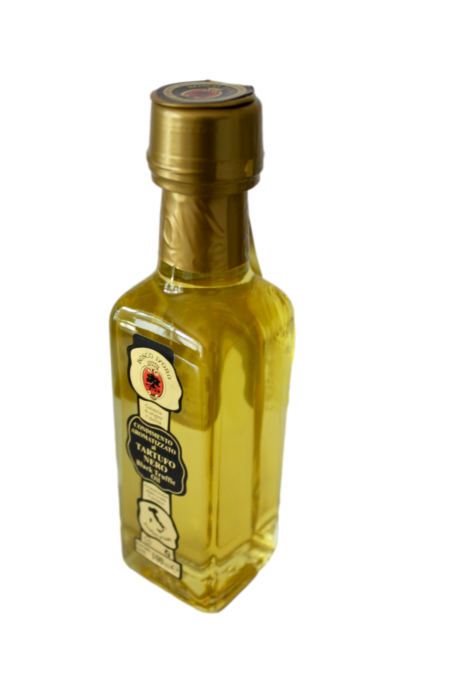 Italian Black Truffle Oil 100ml