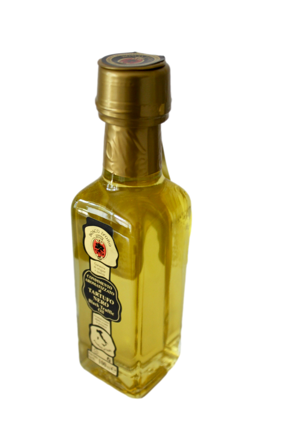 Italian Black Truffle Oil 100ml