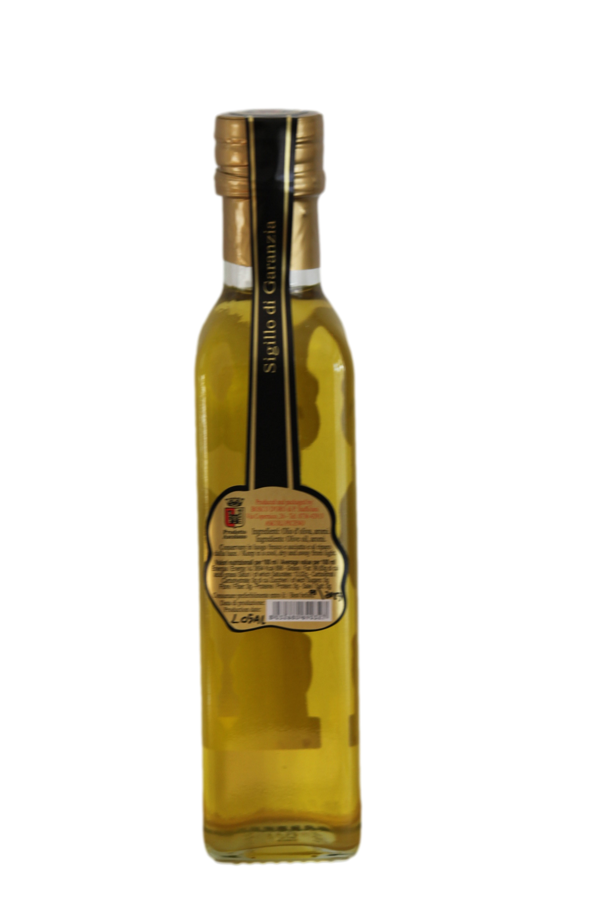 Italian Black Truffle Oil - 250ml