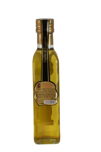 Italian Black Truffle Oil - 250ml- 100ml - 60ml