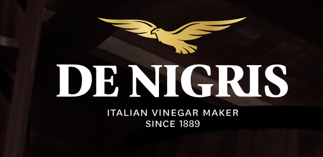 De Nigris Balsamic Vinegar of Modena 35% Grape Must-  500ml