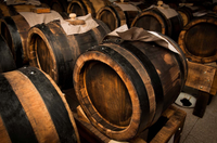 WHITE WINE VINEGAR PROSECCO - 250ml -