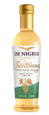 White Wine Vinegar - Chardonnay - 250ml