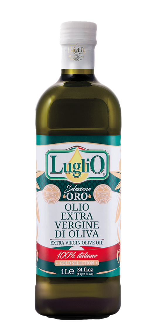 Luglio  Extra Virgin Olive Oil 1 Litre