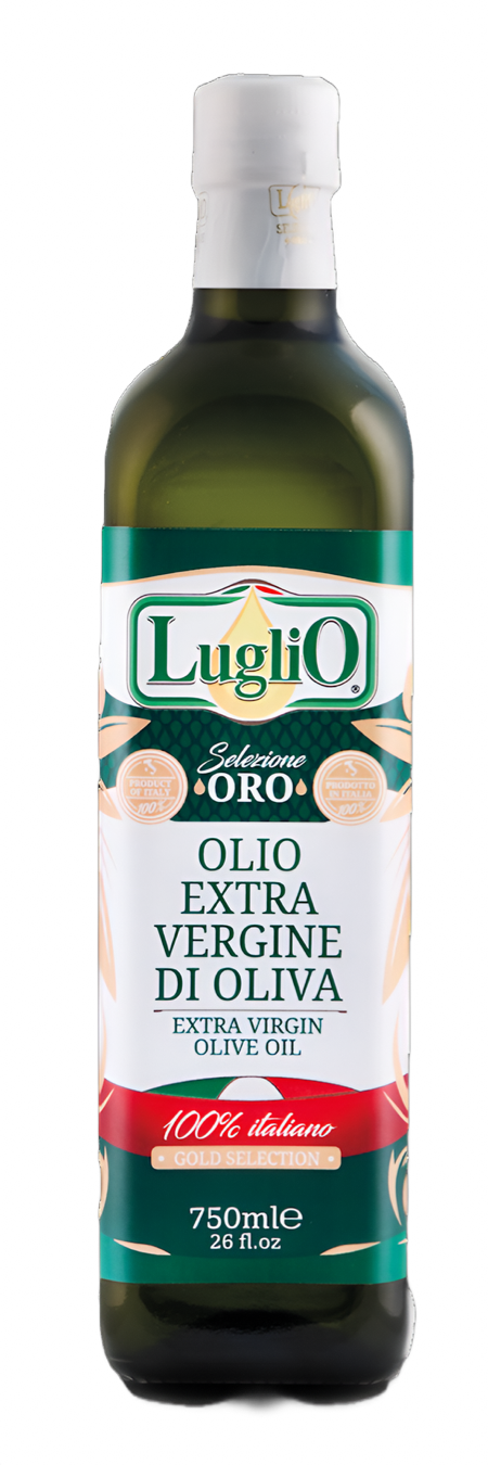 Luglio Extra Virgin Olive Oil 750ml