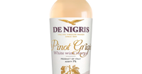 White Wine Vinegar - Pinot Grigio - 250ml -