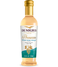 WHITE WINE VINEGAR PROSECCO - 250ml -